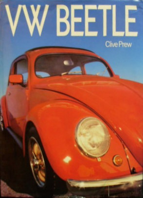 EQUILIBRIUM, VW Bettle
